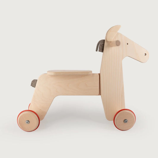 Wooden Horse