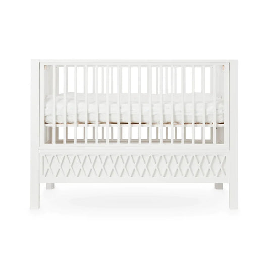 Harlequin Baby Bed