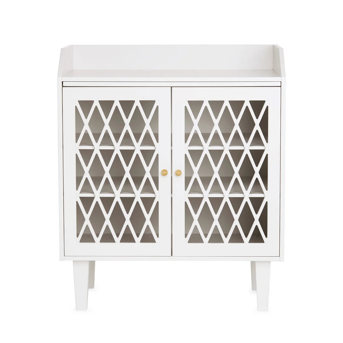 Harlequin Changing Table