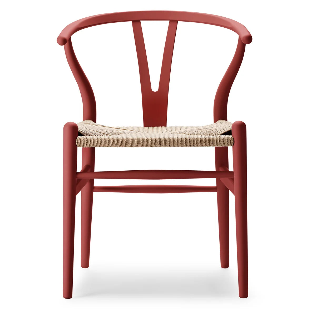 CH24 Soft Wishbone Chair Ilse Crawford