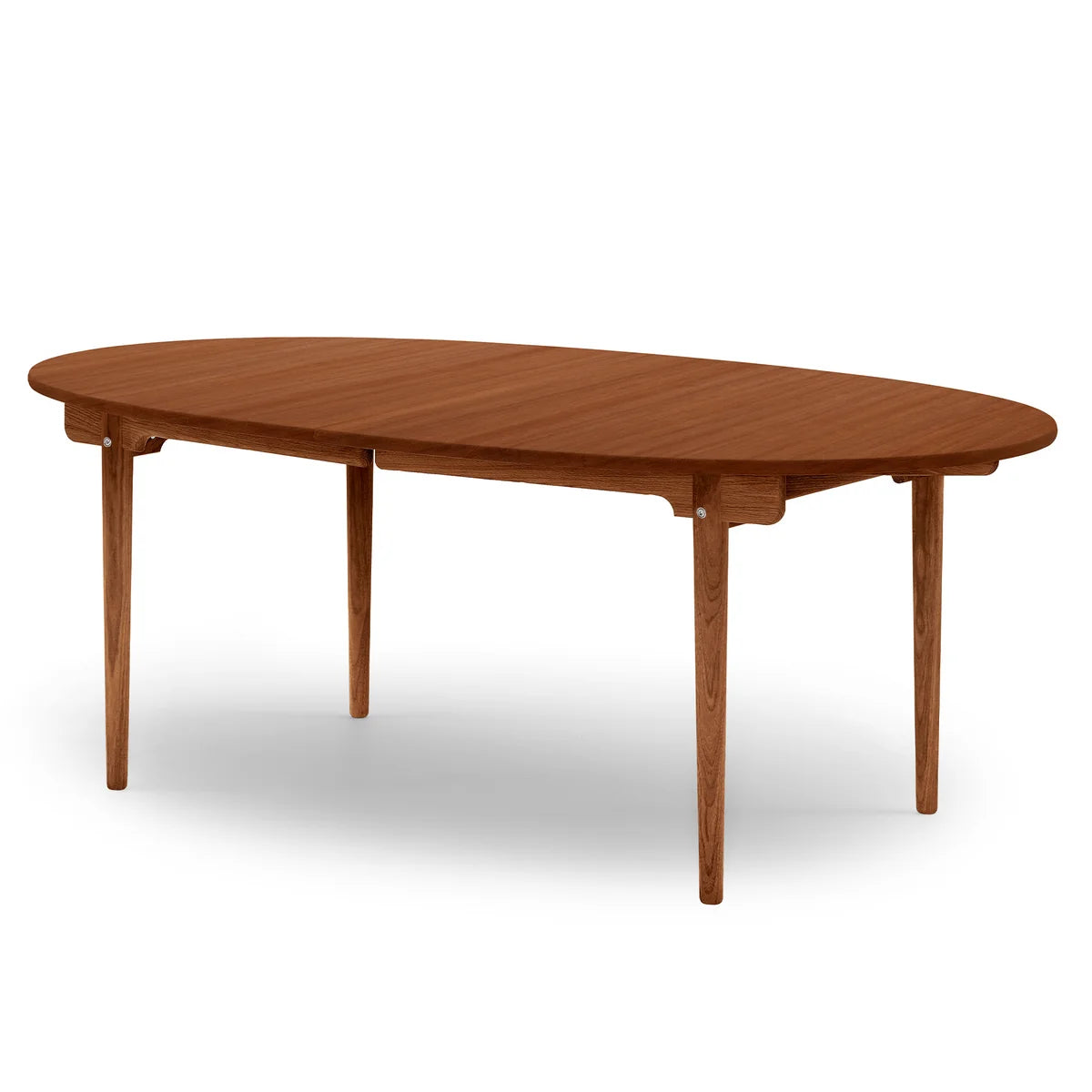 CH338 extendable dining table