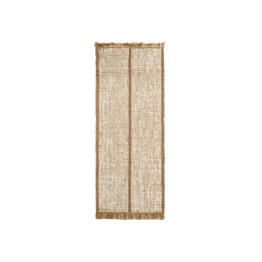 Athens Stripes carpet runner