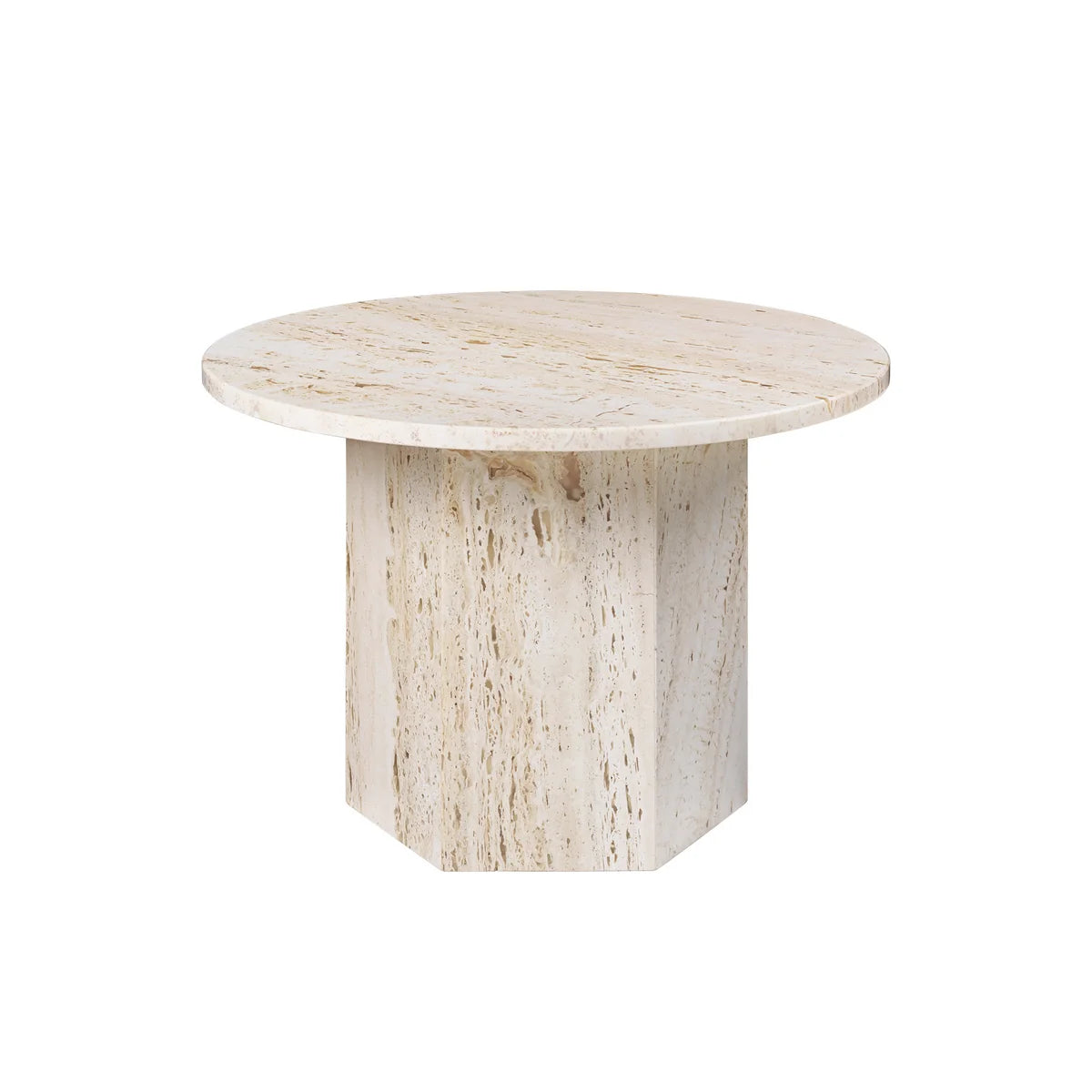 Epic Coffee Table