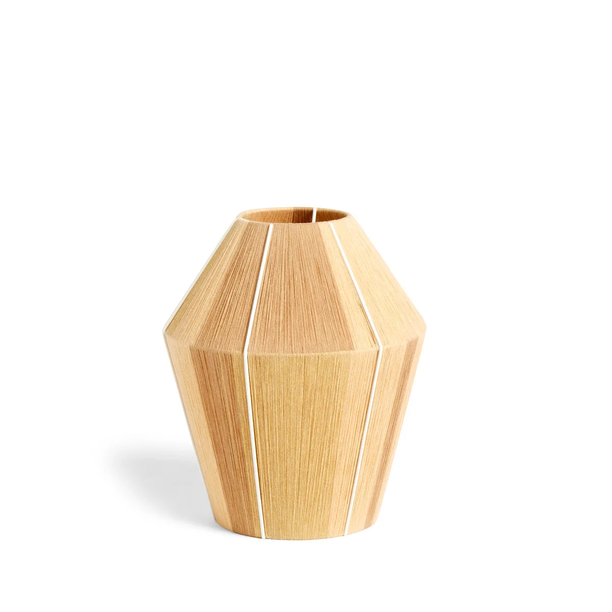 Bonbon Lampshade (Yellow)