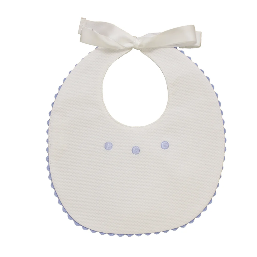 Bip "Babero" Blue