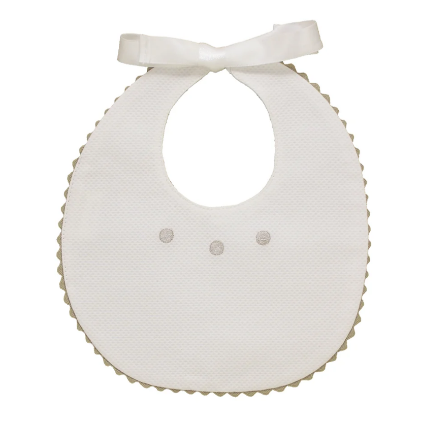 Bip "Babero" Beige