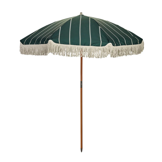 Block Sunshade Green