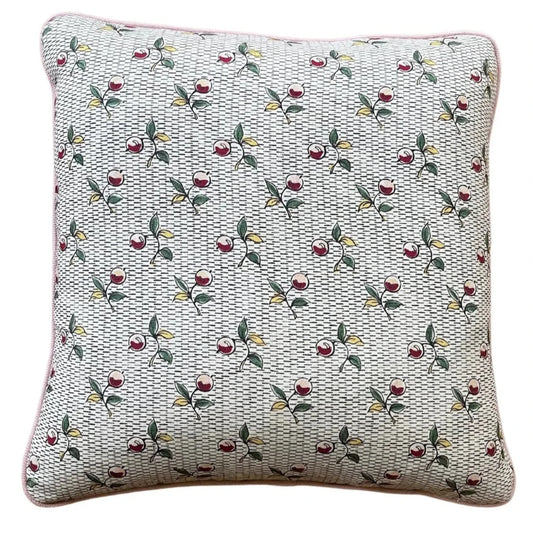 Cushion Multi Cherries (UK)