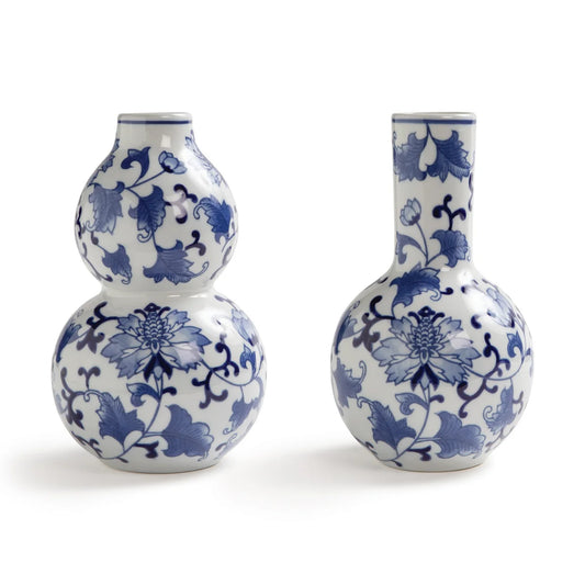 Dutch Delight Vase