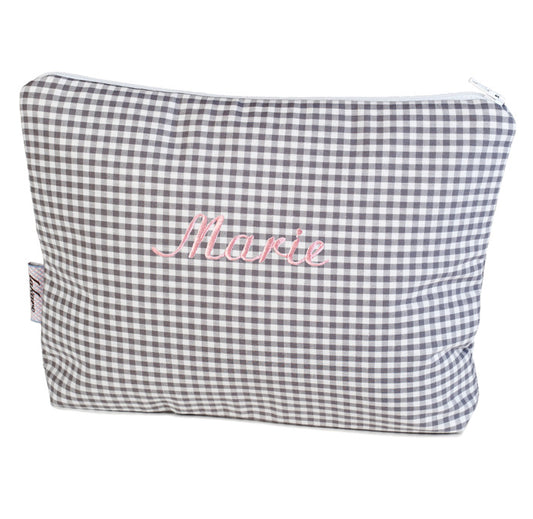 Toiletry Bag (Customisable)