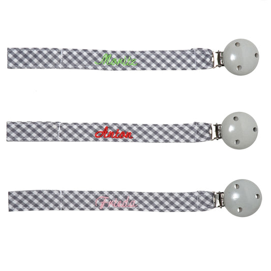 Pacifier Strap (Customisable)