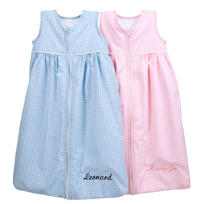 Sleeping Bag (Customisable)