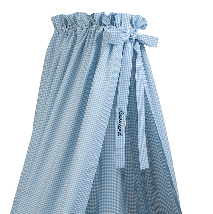 Bed Canopy - Custom