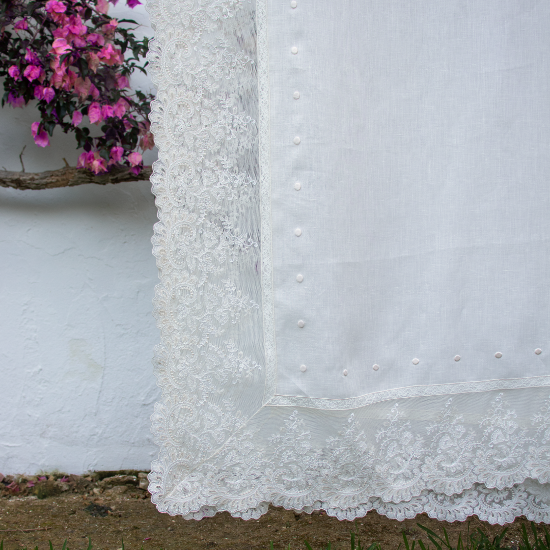 Table Linen "Ángela"
