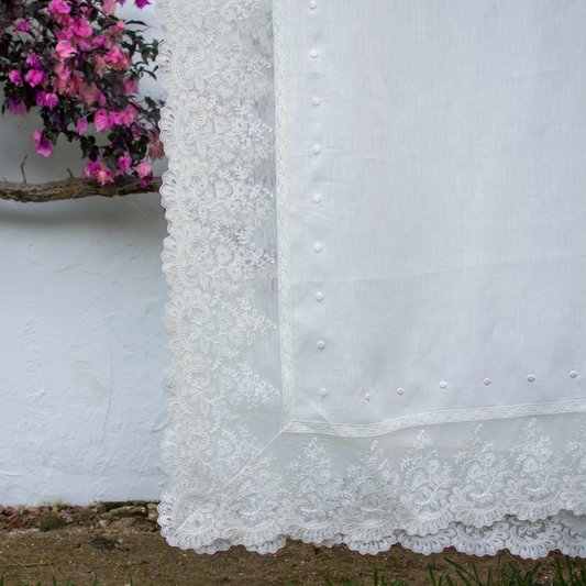 Table Linen "Ángela"