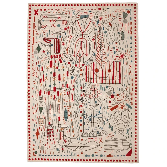 Hayon x Nani Rug
