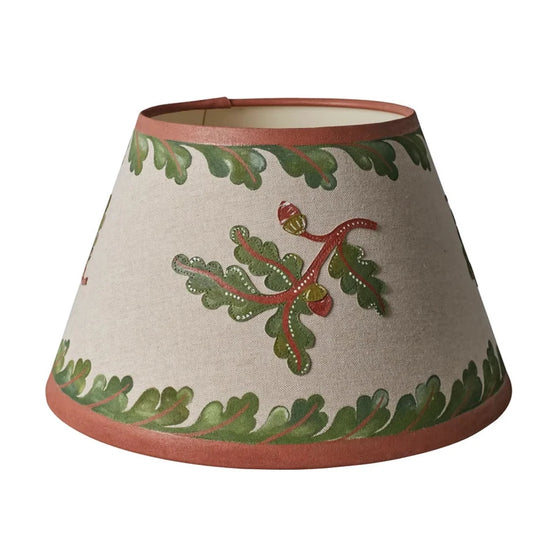 Handmade Large Avenue of Oaks Lamp Shade (UK)