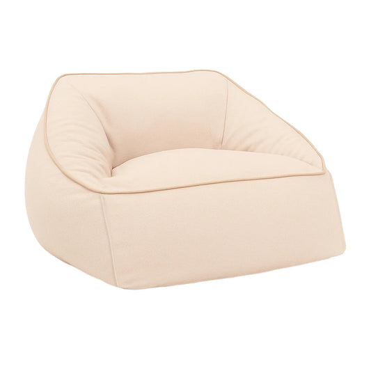 Arnold Armchair Beanbag (Nature)