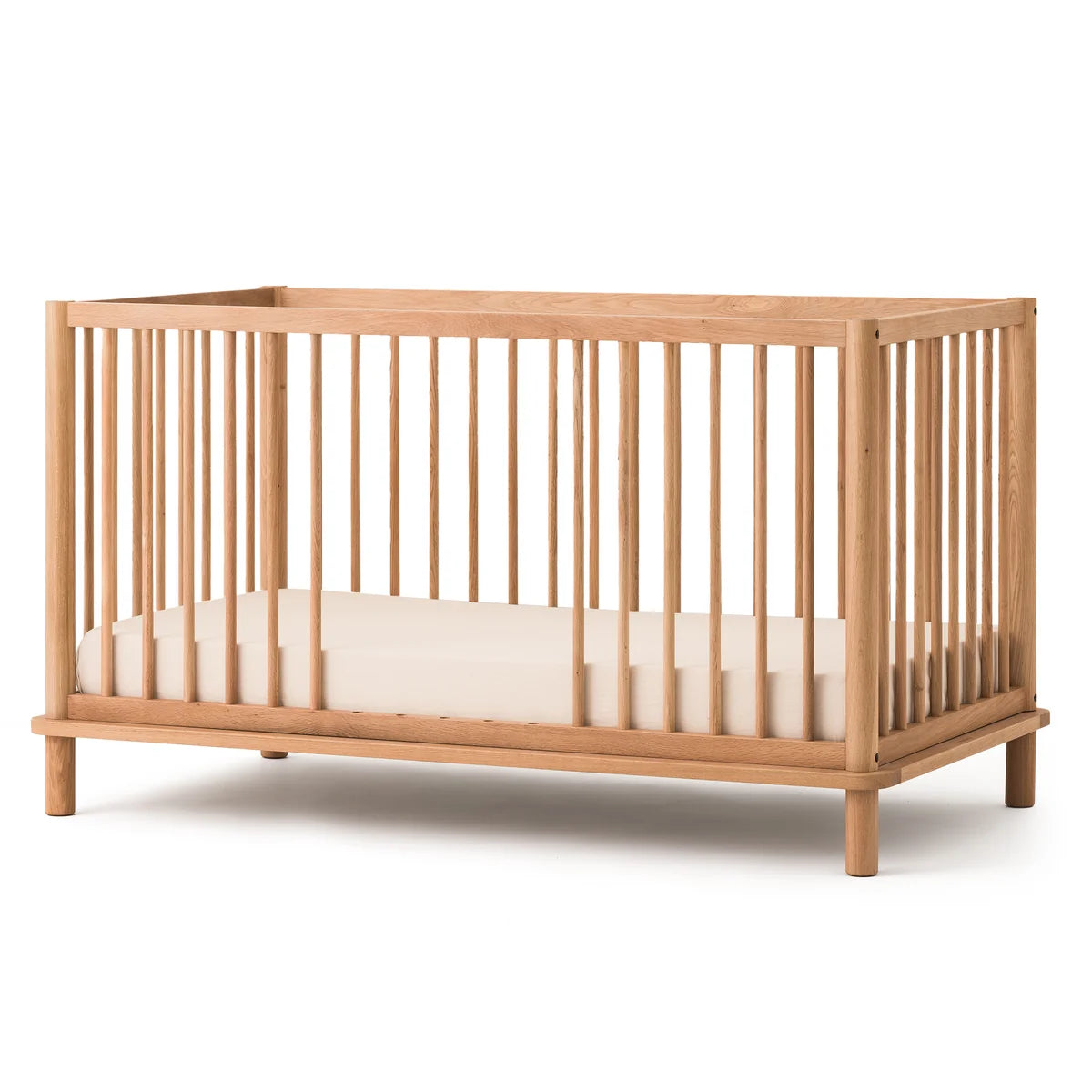 Latitude Baby Bed