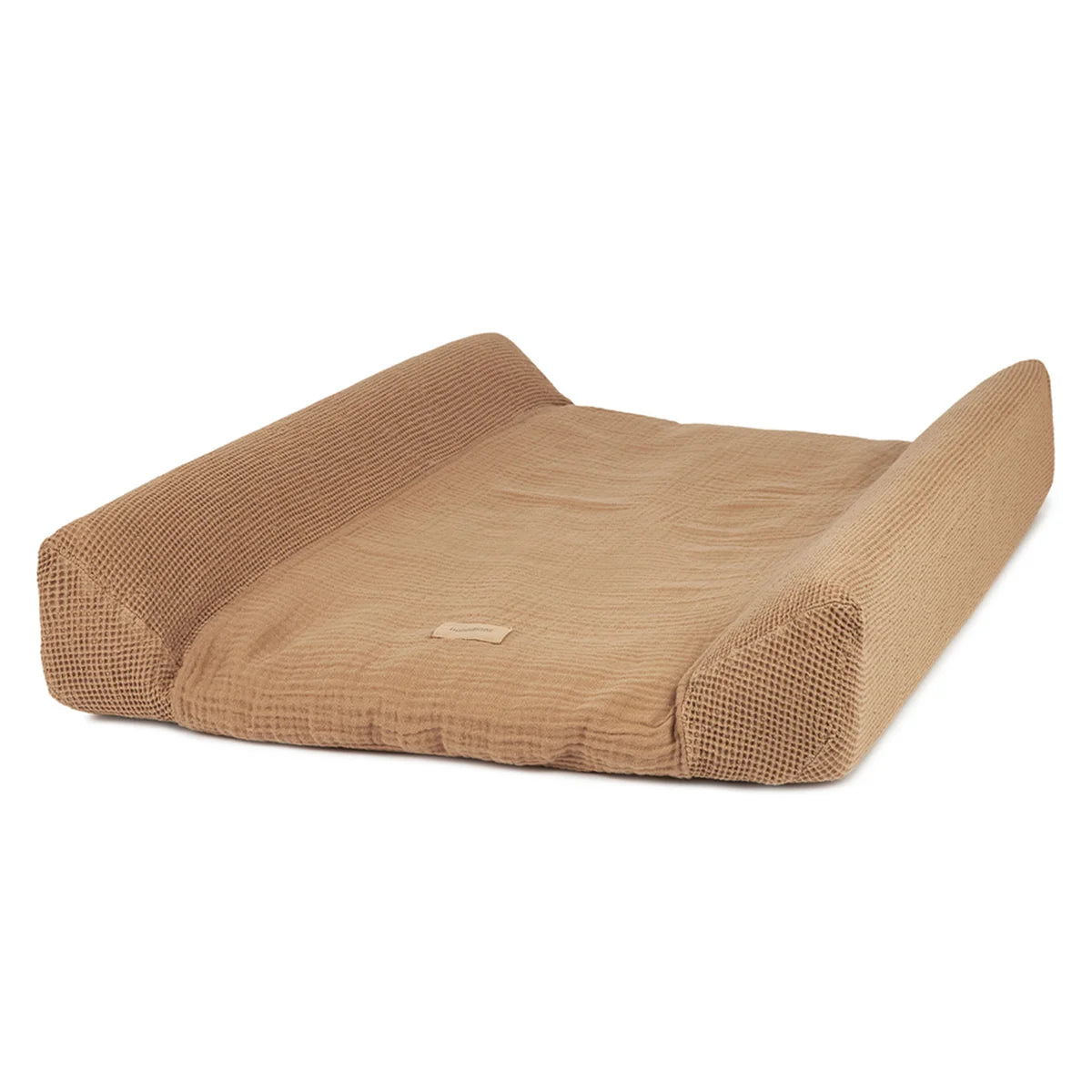Zen changing mat including cover