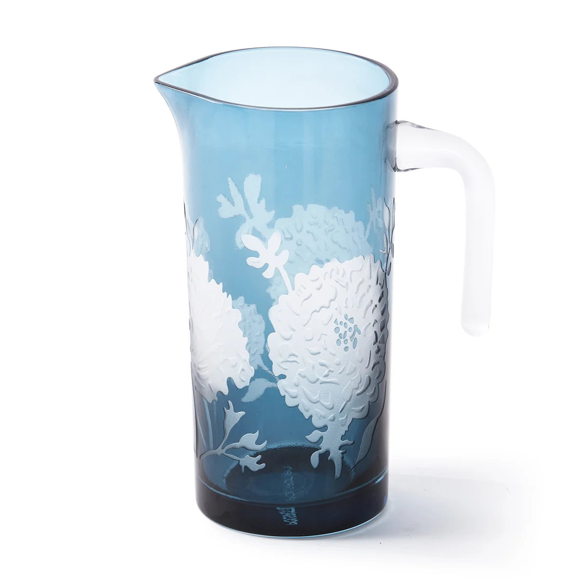 Peony Jug