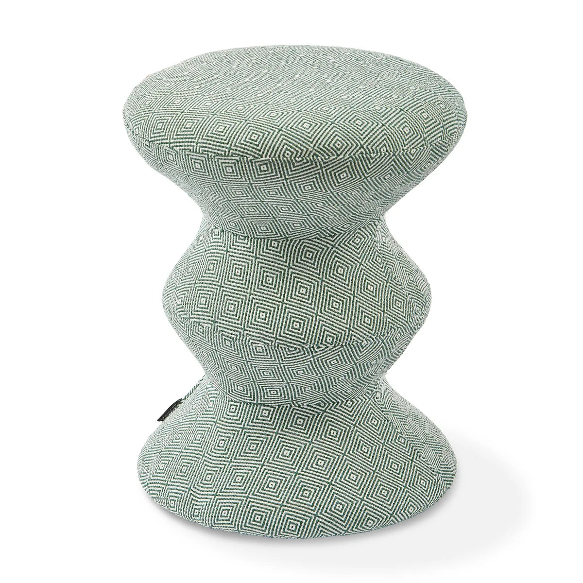 Zig Zag Stool