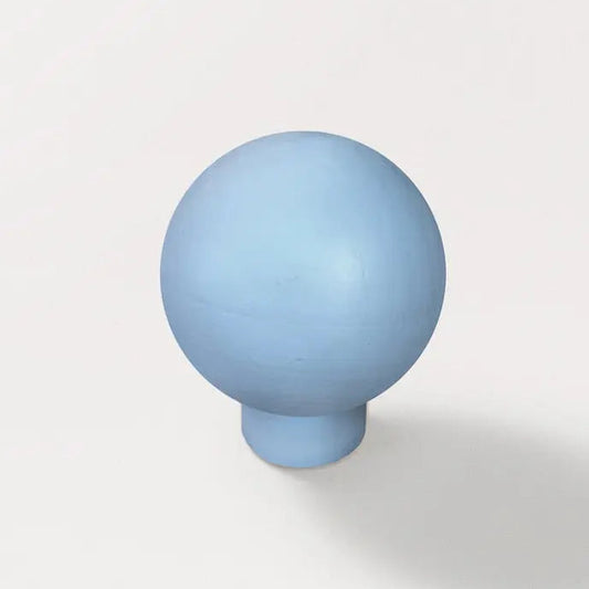 Knob Bill 40Ø