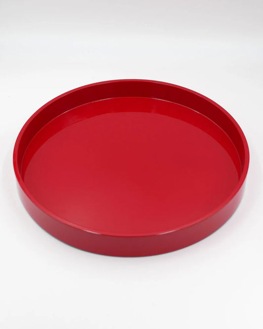 Lacquer Tray