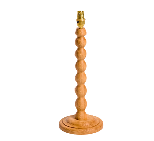 Bobbin Lampbase