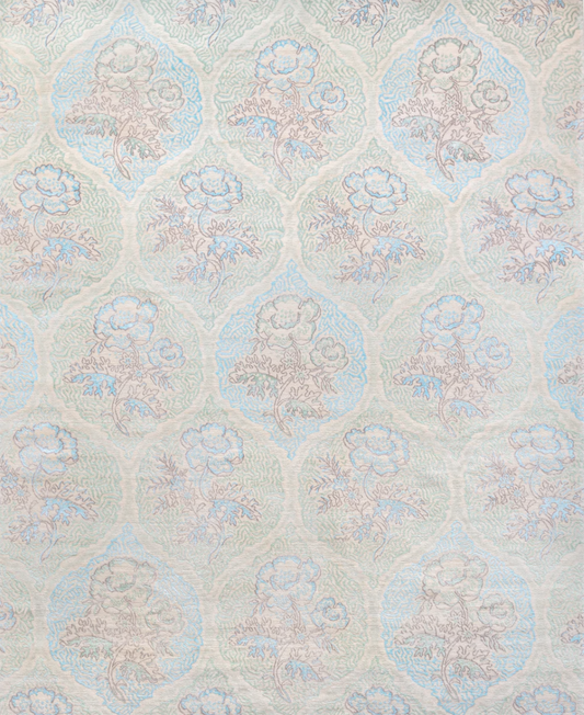 Soldanelle Rug by Rapture & Wright