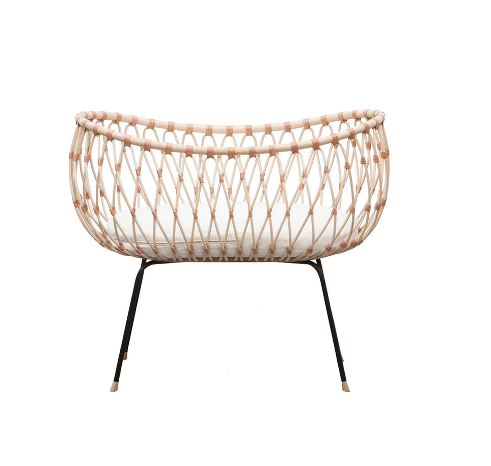 Crib Emil
