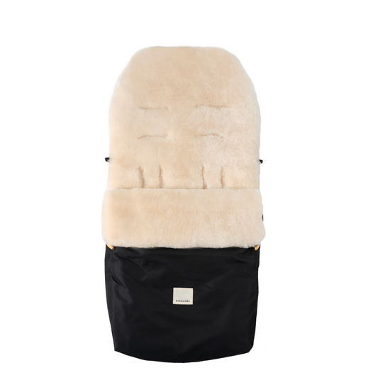 Puffmuff Sheepskin