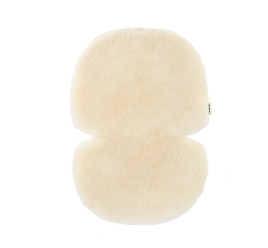 Buggy Liner Sheepskin