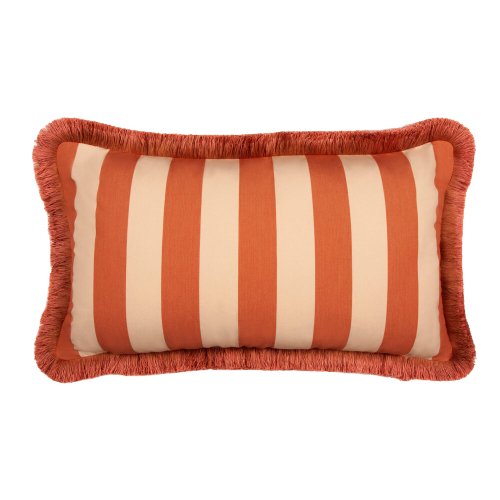 Sonia Stripe Cushion