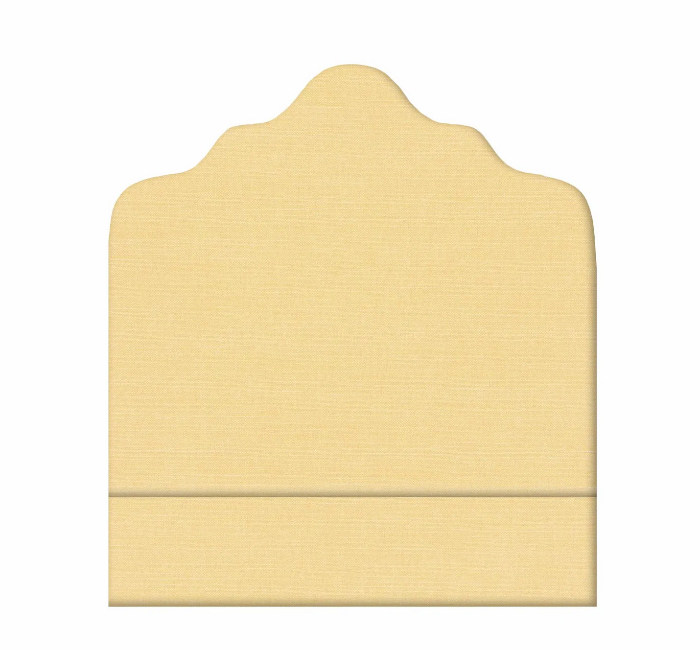 Headboard Single