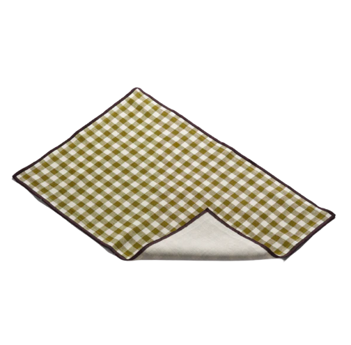 Gingham Linen Placemat (Set of 4)