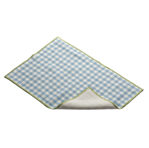 Gingham Linen Placemat (Set of 4)