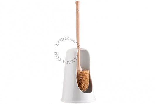 Toiletbrush Porcelain